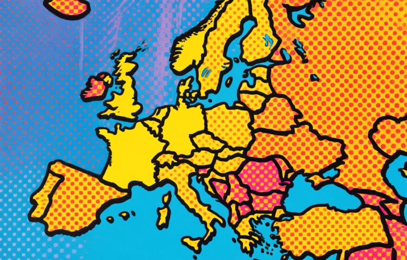 Jupiter Fonds wint met AI-energie in Europa