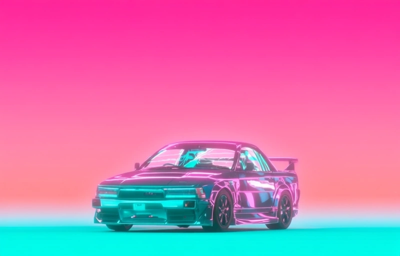 Visual representation of GMK EVO-T2 Mini PC