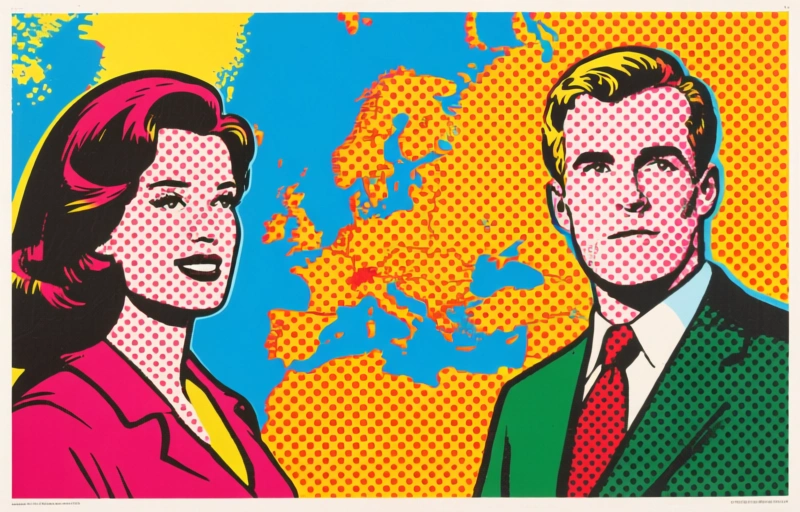 Europe's Leadership Shift: Women Outperform Men in Universities