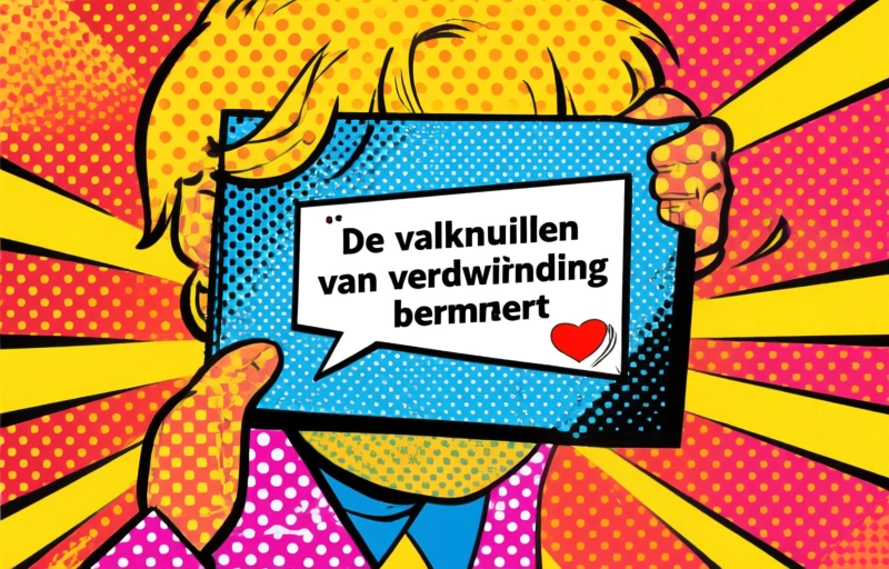 Visuele weergave van Instagram Instants