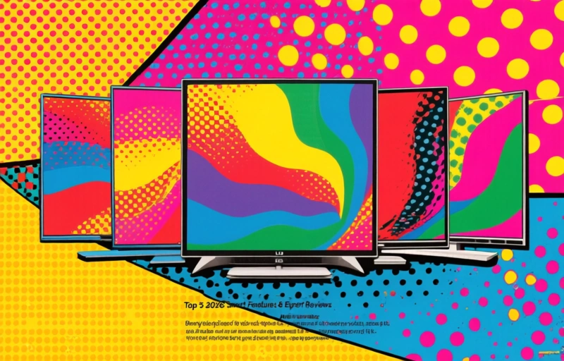Top 5 LG TVs for 2026: Smart Features & Expert Reviews