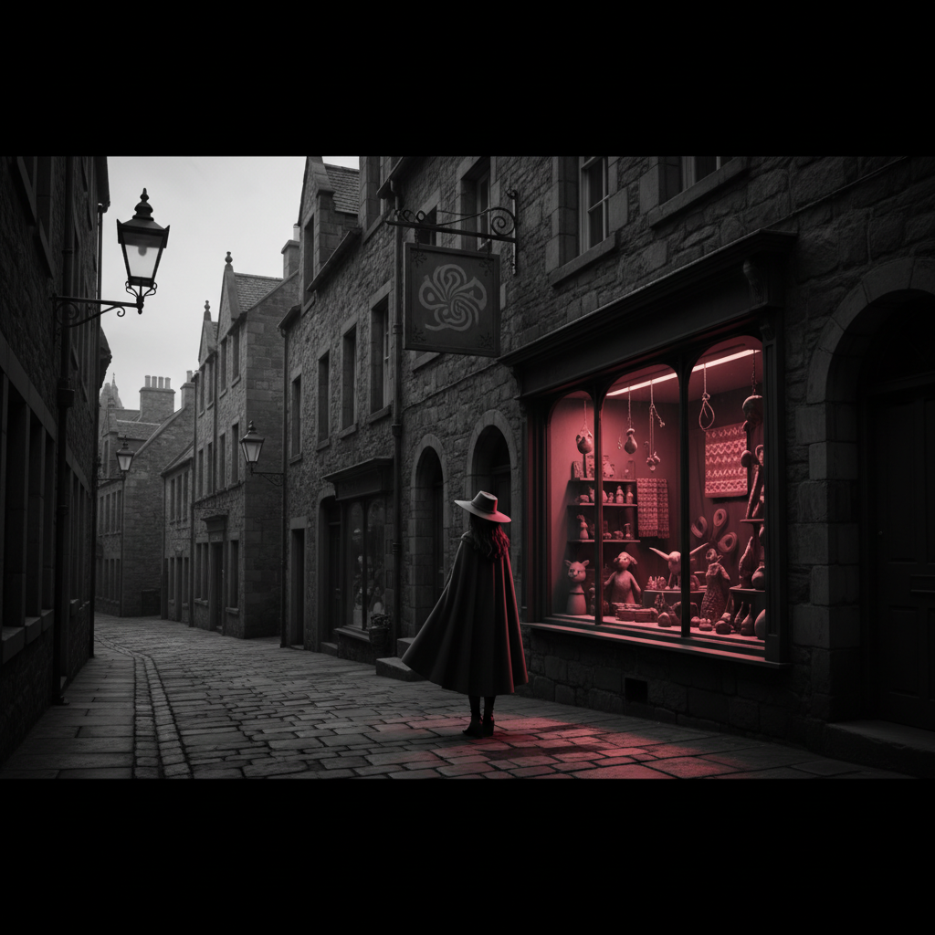 Discover Skye's Best Handmade Craft Shops