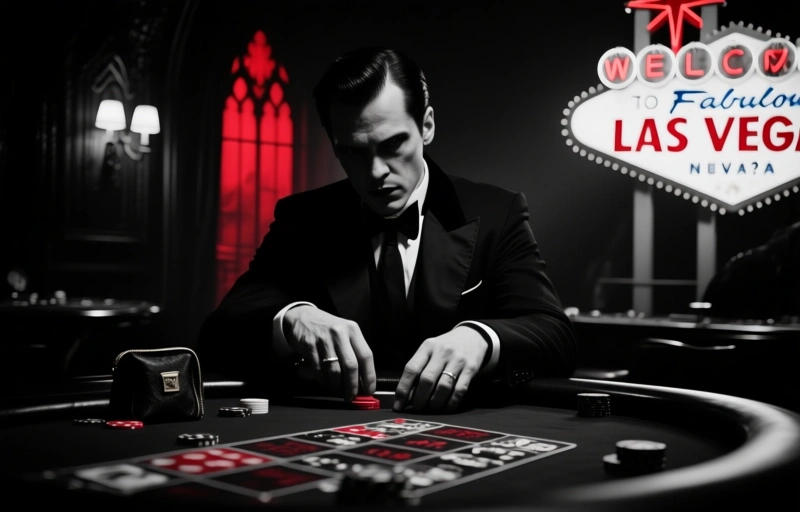 Casino in der Tasche: Braucht man noch Las Vegas?