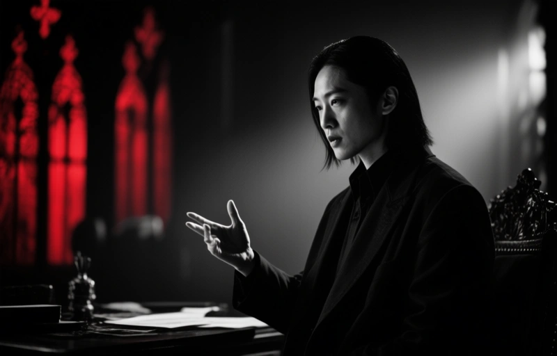 Li Ying: Ready for China’s Tipping Point