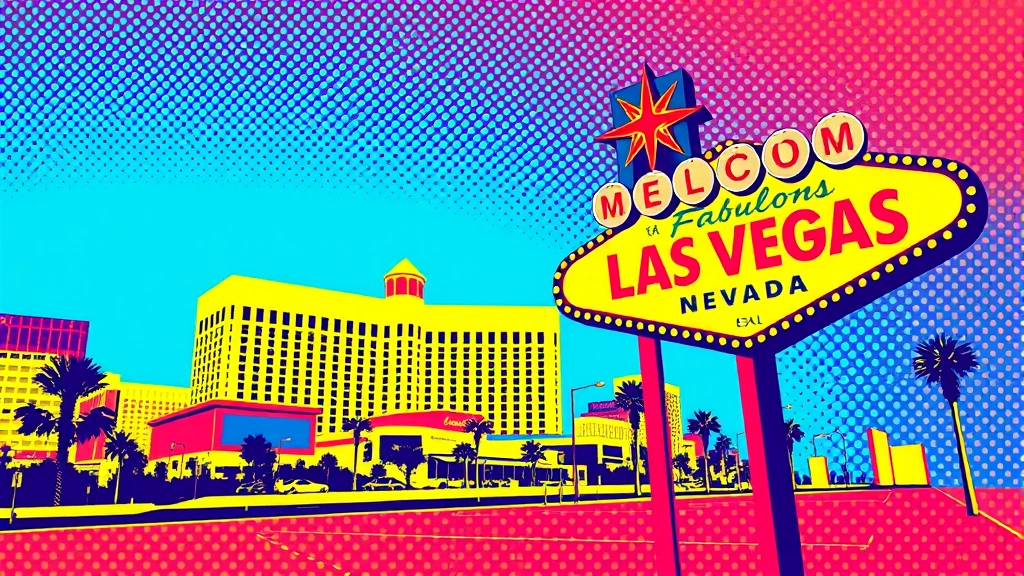 Parhaat Las Vegas -kasinot suomalaisille pelaajille