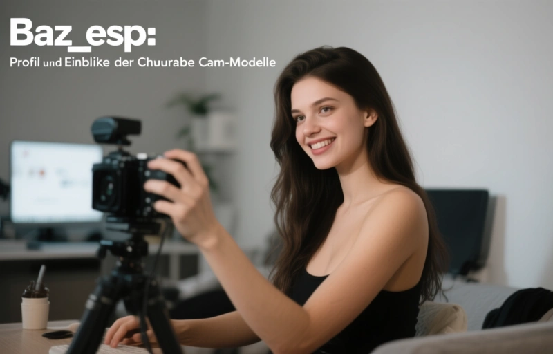 baz_esp: Profil und Einblicke der Chaturbate Cam-Modelle