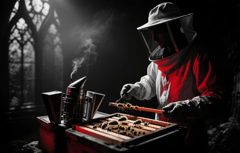 Essential Beekeeping Pest Control for Healthy Hives