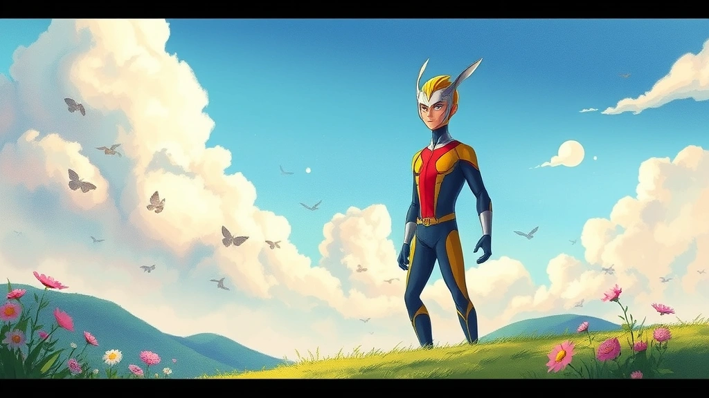 Alle Wonder Man Easter Eggs Ontdekt - Spot Jij Ze?