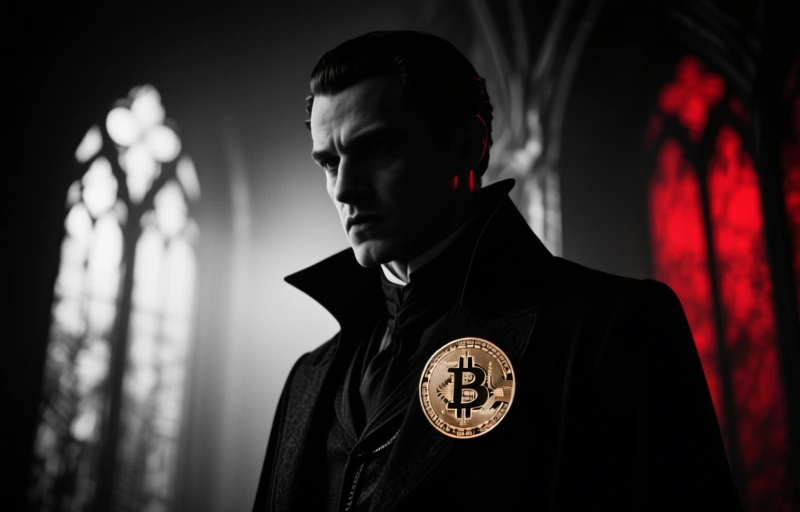 Ethereum vs Bitcoin: Which Will Dominate by 2026?