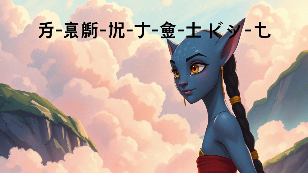 Exclusive Behind-the-Scenes Look at Avatar: Fire And Ash