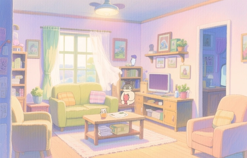 Visual representation of Smart Shopping