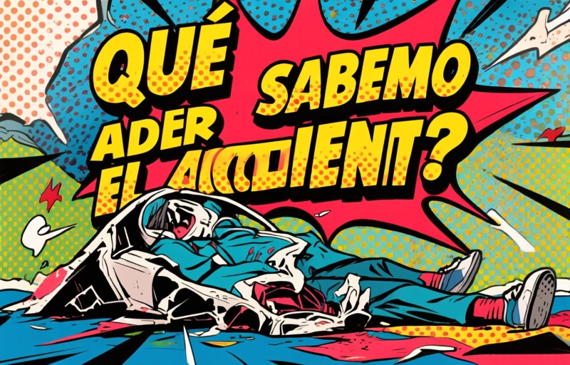 Representaci贸n visual de Tragedia en Las Vegas