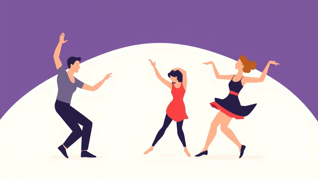 Dance Therapy for Parkinson's: Improving Movement in Grand Rapids