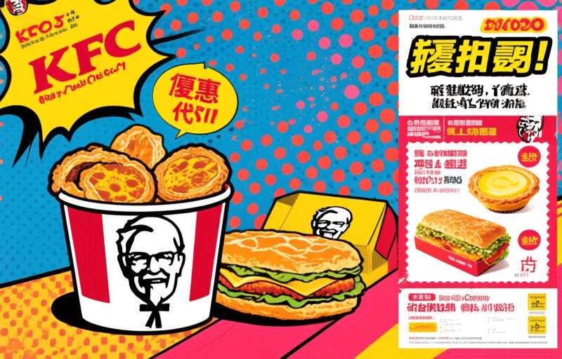 Top KFC Deals 2026: Buy a Bucket, Get a Free Pie Box & More Coupon Codes