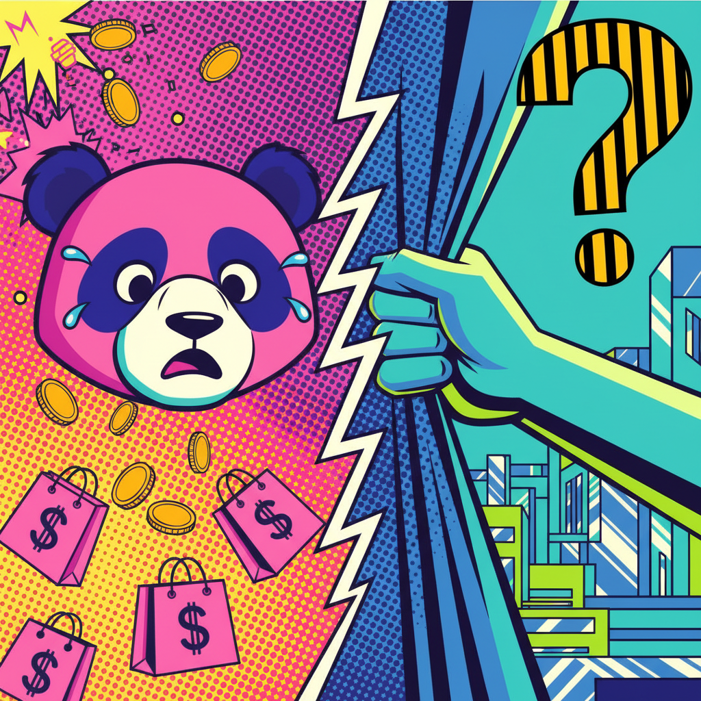 Foodpanda Ownership Change: Will Your Panda Points & Deals Vanish?