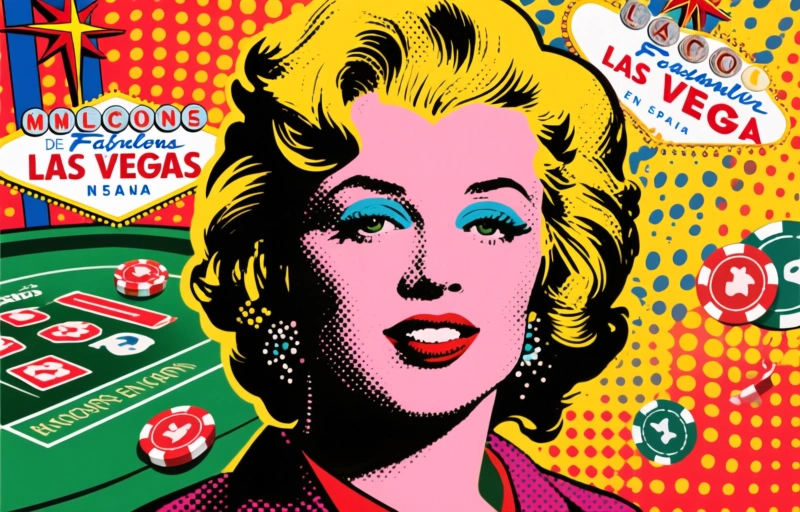 Los mejores casinos online de Las Vegas para jugadores en España