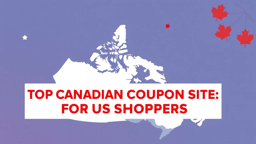 Top Canadian Coupon Sites for US Shoppers