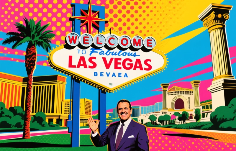 Fertittas Caesars-Kauf: Was das für Las Vegas bedeutet