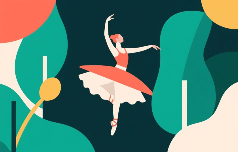 Choreographer Wins Major Grant for Nature-Inspired Dance Project