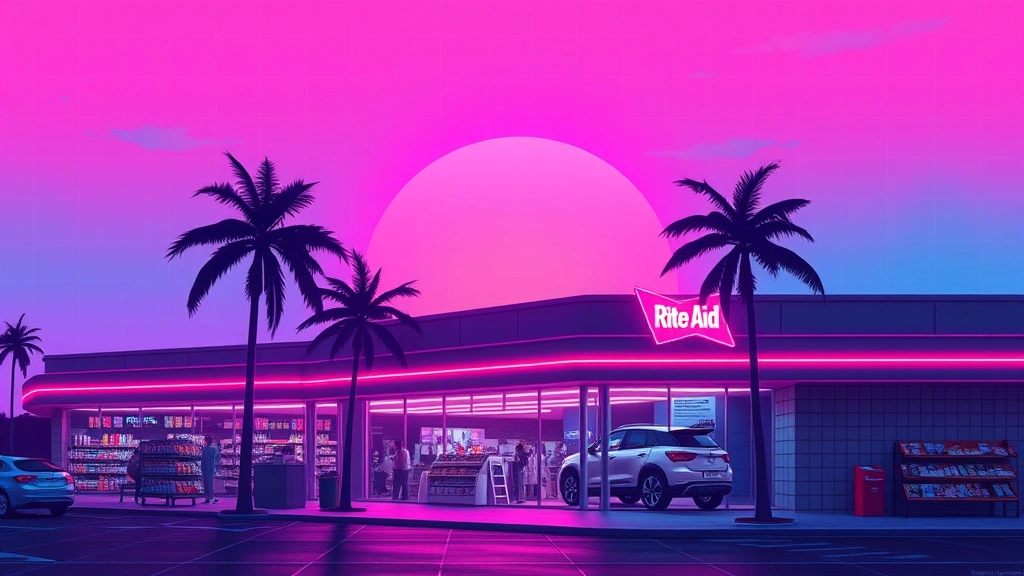Supermarktplan goedgekeurd voor voormalige Rite Aid locatie