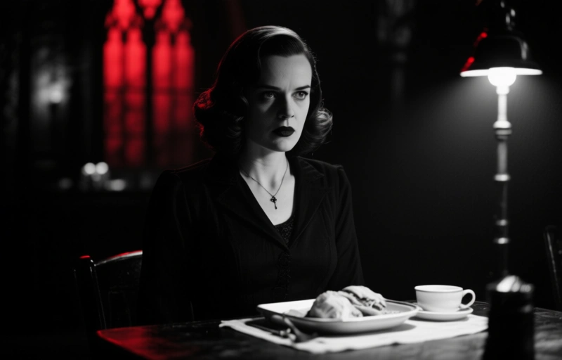 Clare Coghill's Confession: The Dropped Lunch She Never Mentioned