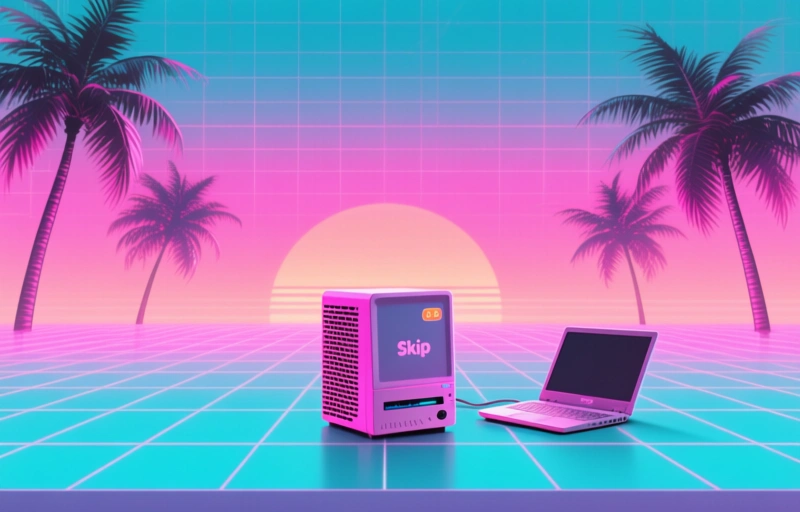 Skip $1,500 Laptops: Mini PCs Shine as RAM Prices Soar