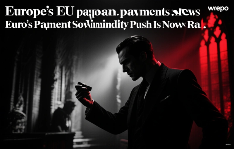 Europe's Payment Sovereignty Push Is Now Real