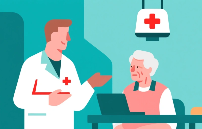 De kunst van het ongelukkig zijn: een aanrader voor zorgprofessionals