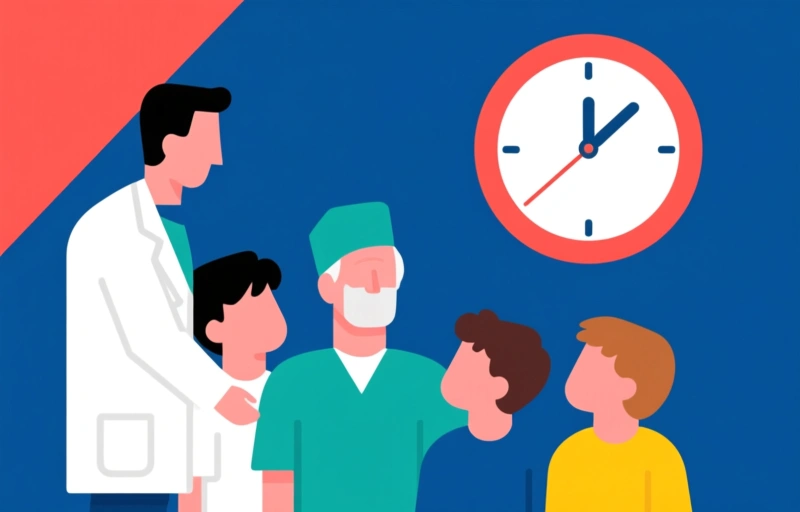 Schermtijd risico's voor kinderen en tieners