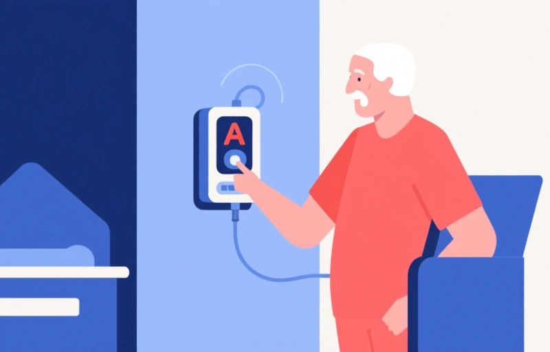 AI in de zorg: waar blijft het bewijs?
