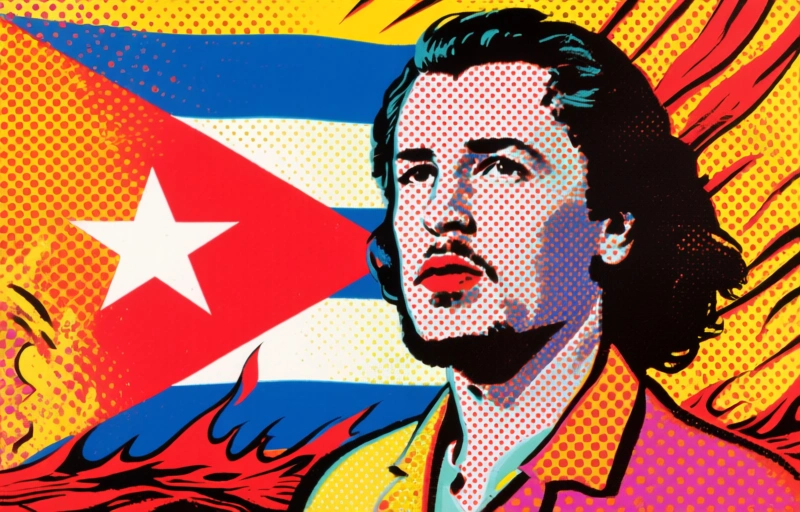 Cuba's langzame herstel na tweede stroomuitval door brandstofcrisis