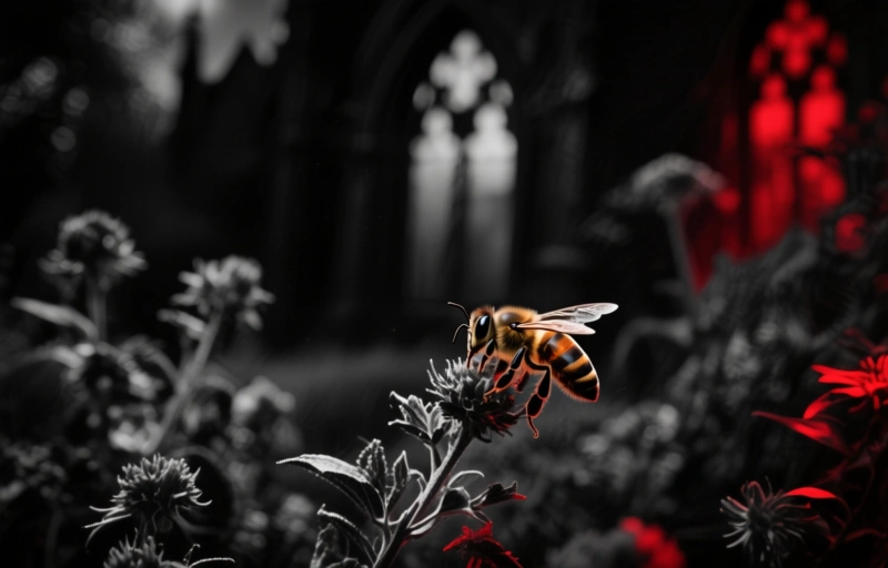 Attract Native Bees to Your Garden: A Simple Guide