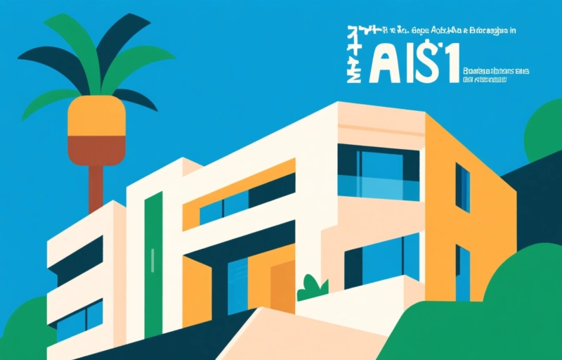 The Agency Tops LABJ as LA's #1 Boutique Brokerage