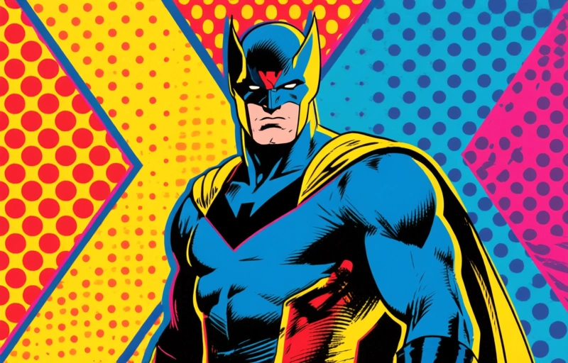 X-Men: De Onvergetelijke Marvel Superhelden