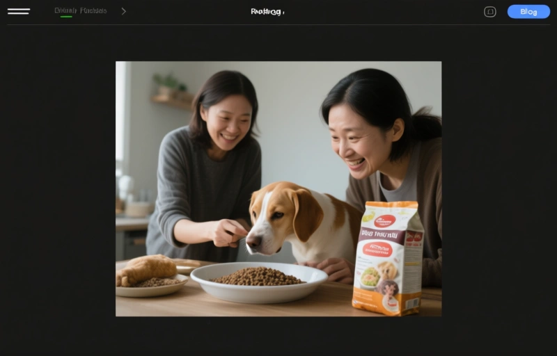 Rising Pet Food Allergies: Labels Don't Tell All