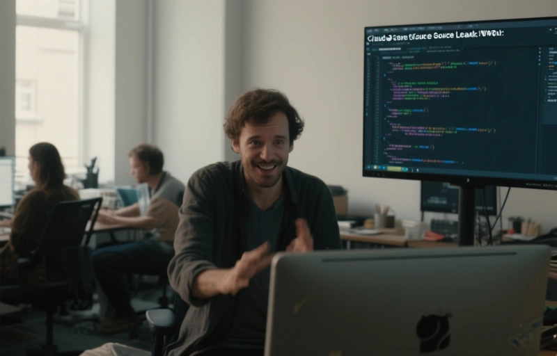 Claude Code Source Code Leak: What It Means for Developers