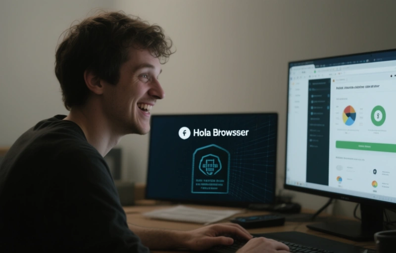 Hola Browser Hack Delivers Hidden Crypto Miner