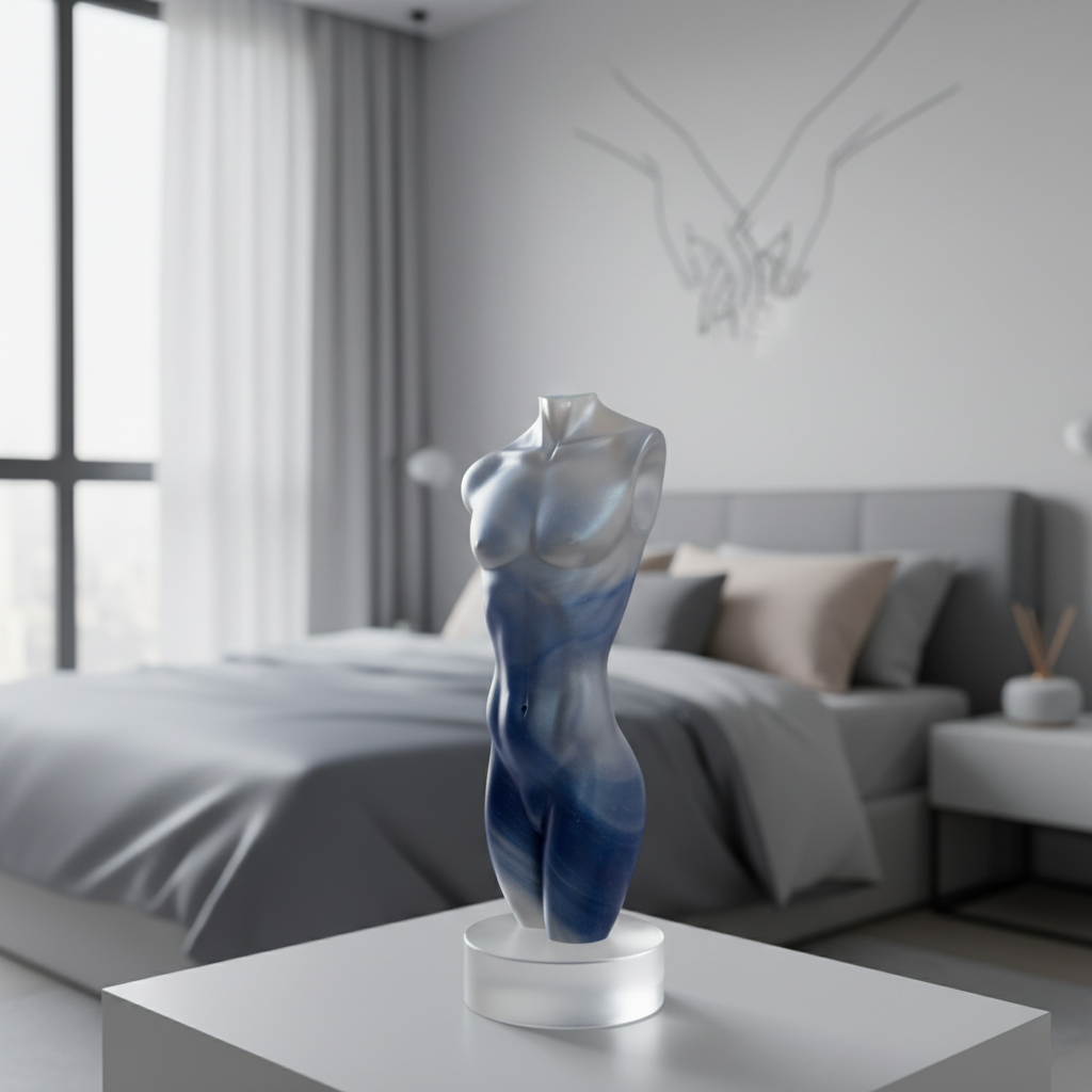 JockTribe bringt William Miguels Replik-Dildo raus