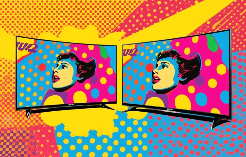 Top 2 Vizio TVs for 2026: Expert Reviews & Buying Guide