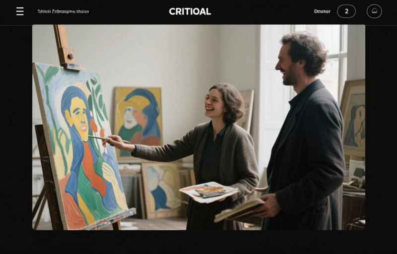 Art & Ideology: When Signac's Anarchism Met Bourgeois Design