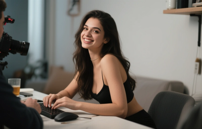 thiagovega_: Profil und Einblicke des Chaturbate-Models