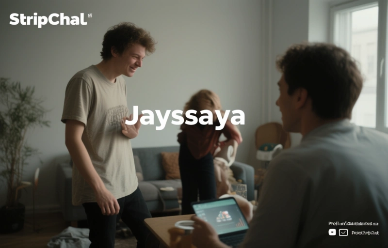 Jayssaya: Profil und Statistiken auf StripChat