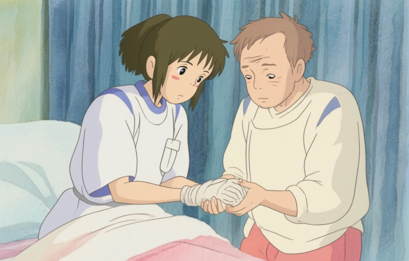 Visuele weergave van Reuma voorkomen? 4 jaar uitstel mogelijk met deze stappen