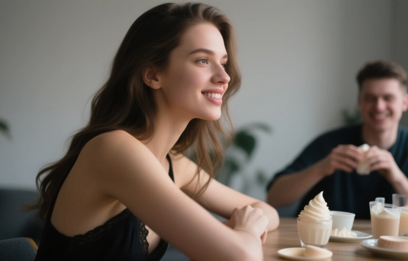 creams30: Chaturbate-Cam-Modell im Profil
