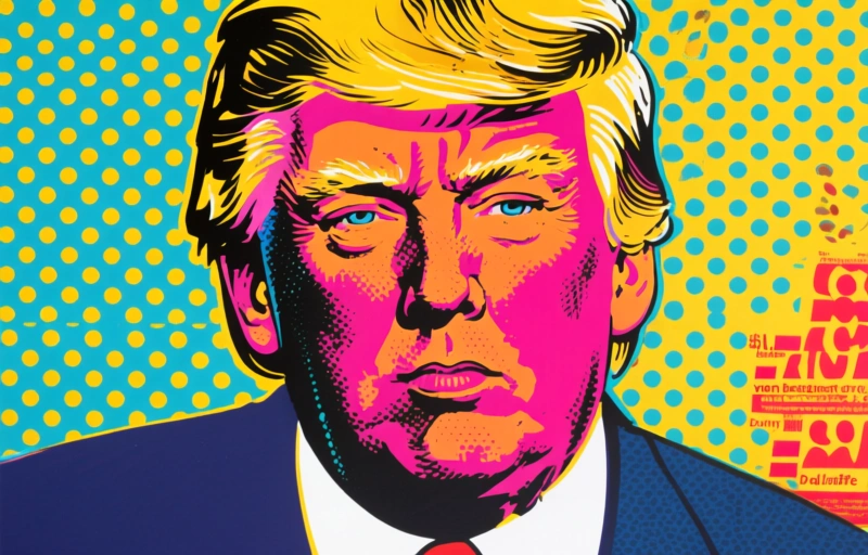 Trump eist $10 miljard van belastingdienst na lek belastingaangifte