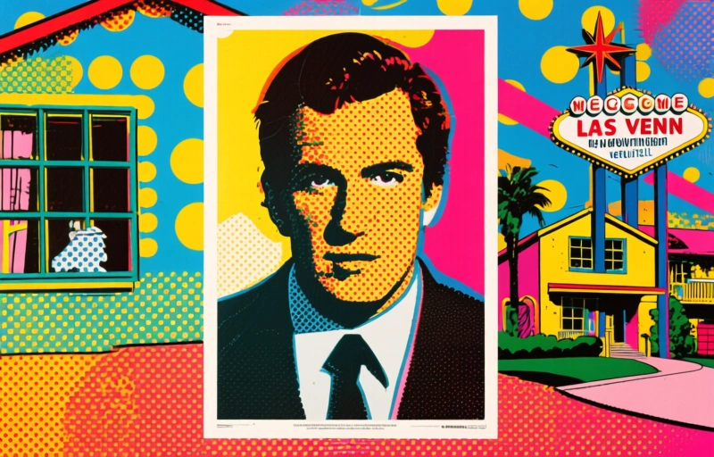 Las Vegas: Mann wegen heimlicher Aufnahmen in Mietwohnungen verurteilt