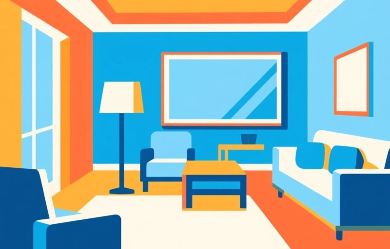 Visual representation of Villa Sopra Le Luci