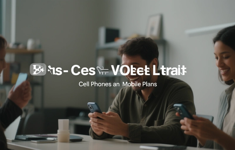 Best Weekly Deals on Cell Phones and Mobile Plans