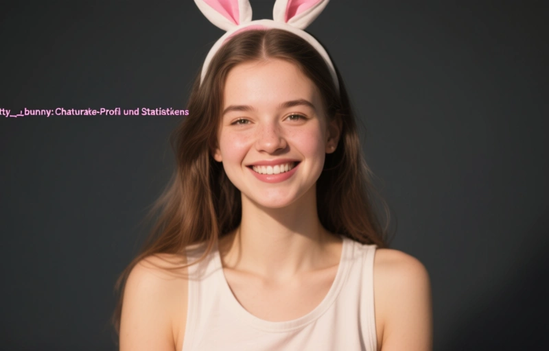 Visuelle Darstellung von kitty__bunny