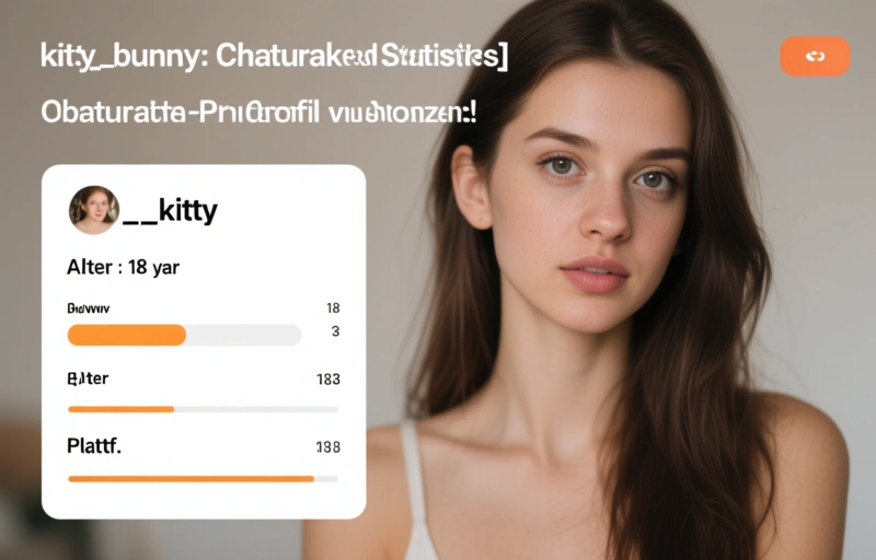 Visuelle Darstellung von kitty__bunny